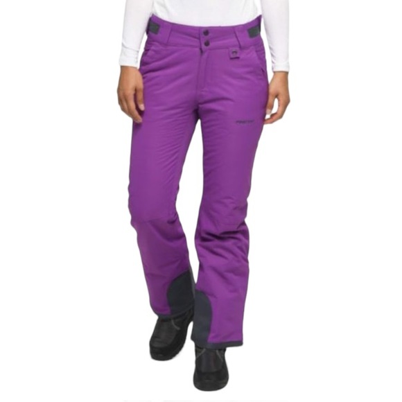Arctix Pants - NWT Arctix Women’s Insulated Ski/Snow Pants light purple size Large